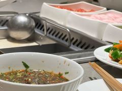 -海底捞火锅(方圆荟店)