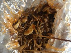 -上园鸡骨棒(上园小区店)