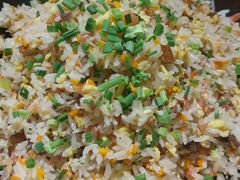 扬州炒饭-打酱油·非遗淮扬菜(瘦西湖梅岭店)