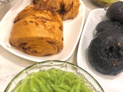 红糖馒头-李与白包子铺(桐梓林店)