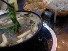 -巫山烤全鱼·重庆鸡公煲(吴中路店)