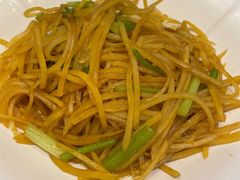 -紫光园·烤鸭·北京菜(劲松店)