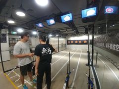 -無弓射箭俱乐部(领展中心城店)