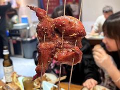 -状元阁烧烤(新华路总店)