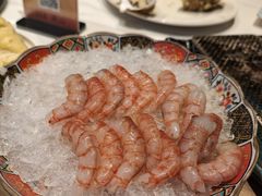 -黑木原精致料理·铁板烧