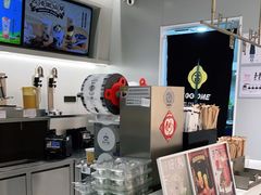 -古茗(萧山利丰路店)