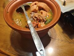 -黄泥岗·地道湖北菜(奥特莱斯店)