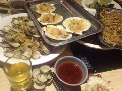 iphone_upload_pic-老二龙虾馆(贵池路店)