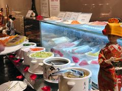 -安蒂娅·海鲜自助餐厅(安蒂娅美兰酒店)