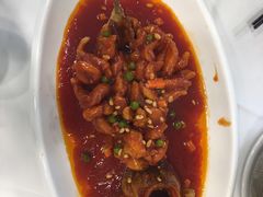 -瑞福园联谊餐室(茂名南路店)