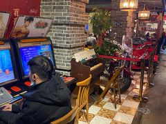 -那些年记忆烧烤