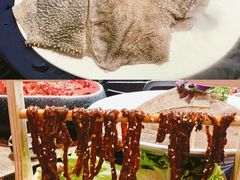 -热火朝天鲜切牛肉火锅(南强街巷店)