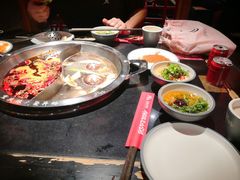 -井格重庆火锅(西直门凯德Mall店)