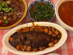 -玲珑餐厅(陕西南路店)