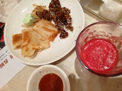 -芭菲盛宴·环球美食(袁家岗店)