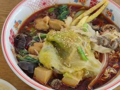 -脑馋粉儿(三里屯店)