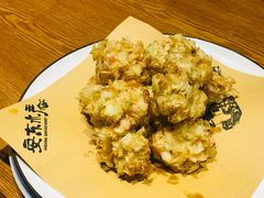 -安东水产海鲜餐厅