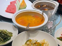 -恒记饭店·海鲜明档(淹城店)