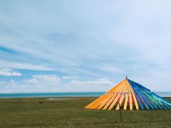 -青海湖国家重点风景名胜区