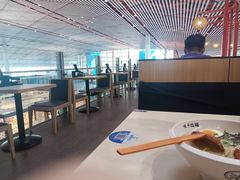 -味千拉面(首都机场T3店)