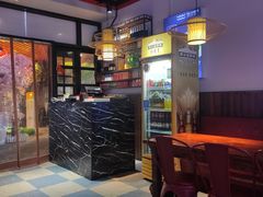 -大成海鲜烧烤·海鲜粥(长寿路店)