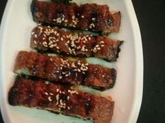 烤鳗鱼-味千拉面(淮安万达店)