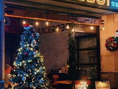 -JuiceRobot·手工意大利面&汉堡精酿(珠江新城店)