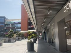 -浦江城市生活广场(江月路店)