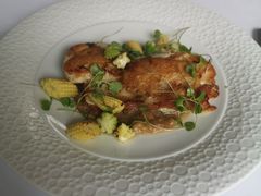 招牌香烤童子鸡-蝶舍·MAISON PAPILLON