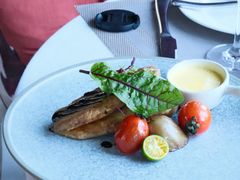 -花·fleur古董西餐厅(西城夜未央店)