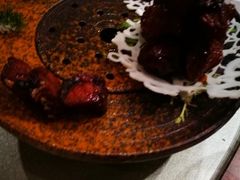 -无锡瑞廷西郊酒店·悦湖景观餐厅