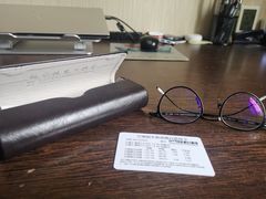 -杨兮眼视光工作室