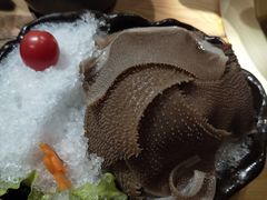 鲜毛肚-湊湊火锅·茶憩(杭州湖滨银泰in77店)