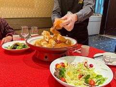 -大铁勺新津菜(中北永旺店)