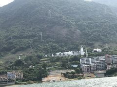-广州市流溪河国家森林公园