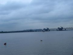 松花江-斯大林公园