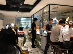 -乐凯撒披萨(正佳广场店)