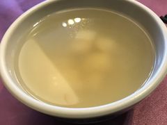 苦瓜湯-北平为福楼