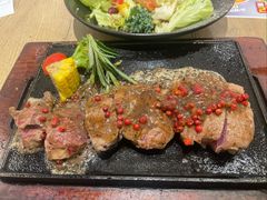 -豪客来牛排(海沧阿罗海店)