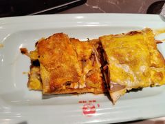 -邢氏老太太烤串(北兴街店)