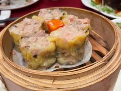 北园烧麦皇-北园酒家(小北路店)