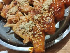 -小豆海棠(人民南路店)