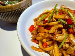 -匠熙小馆(崇文门店)