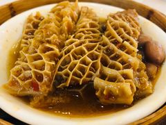 -益健名厨海鲜城(夏湾店)
