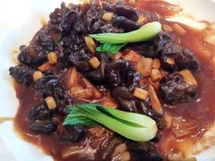 -杏花堂·山西菜馆(晋中万达店)