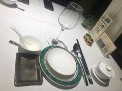 -老洋房花园饭店(绍兴路店)