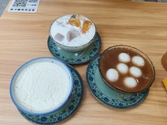 -荔芳传统糖水铺