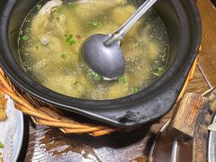 -旺山·浪头人家
