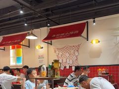 -永红源·小排档(闽江路店)
