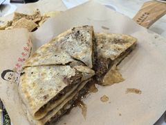 -老舅老蒙肉饼非遗店(一店)